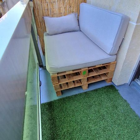 Ferienwohnung Hyper Centre Gare Rer A 250M Paris 20Min Poissy Exterior foto